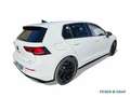 Volkswagen Golf R-Line 1.5 l eTSI DSG/LED/Rear View/App-Connect Weiß - thumbnail 8