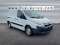 Citroen Jumpy L1H1 2.0 HDi 16V FAP 125 II FOURGON TOLE Blanc - thumbnail 6