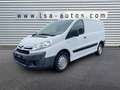 Citroen Jumpy L1H1 2.0 HDi 16V FAP 125 II FOURGON TOLE Blanc - thumbnail 1