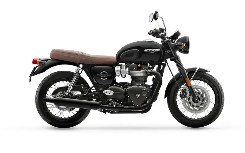 Triumph Bonneville T120