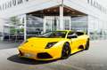 Lamborghini Murciélago LP640-4 6.5 V12 Coupé 640 ch - Carbone - Lift Jaune - thumbnail 2