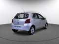 Toyota Yaris 1.3 VVT-i Sol Gris - thumbnail 4