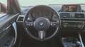 BMW 116 116d Blanc - thumbnail 9