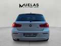 BMW 116 116d Blanc - thumbnail 7