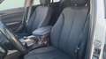 BMW 116 116d Blanc - thumbnail 10
