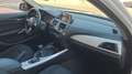 BMW 116 116d Blanc - thumbnail 14
