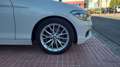 BMW 116 116d Blanc - thumbnail 26