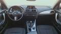 BMW 116 116d Blanc - thumbnail 8