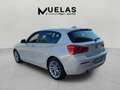 BMW 116 116d Blanc - thumbnail 6