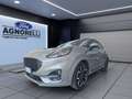 Ford Puma Puma II 2020 1.0 ecoboost h ST-Line X s Argent - thumbnail 1