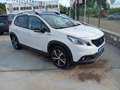 Peugeot 2008 1.2 PureTech S&S GT Line EAT8 130 Weiß - thumbnail 1