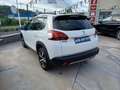 Peugeot 2008 1.2 PureTech S&S GT Line EAT8 130 Weiß - thumbnail 4