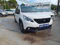 Peugeot 2008 1.2 PureTech S&S GT Line EAT8 130 Weiß - thumbnail 12