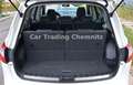 Nissan Qashqai+2 1.6 dCi Allrad 7 Sitze Navi Tüv neu bijela - thumbnail 16