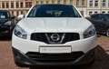 Nissan Qashqai+2 1.6 dCi Allrad 7 Sitze Navi Tüv neu bijela - thumbnail 2