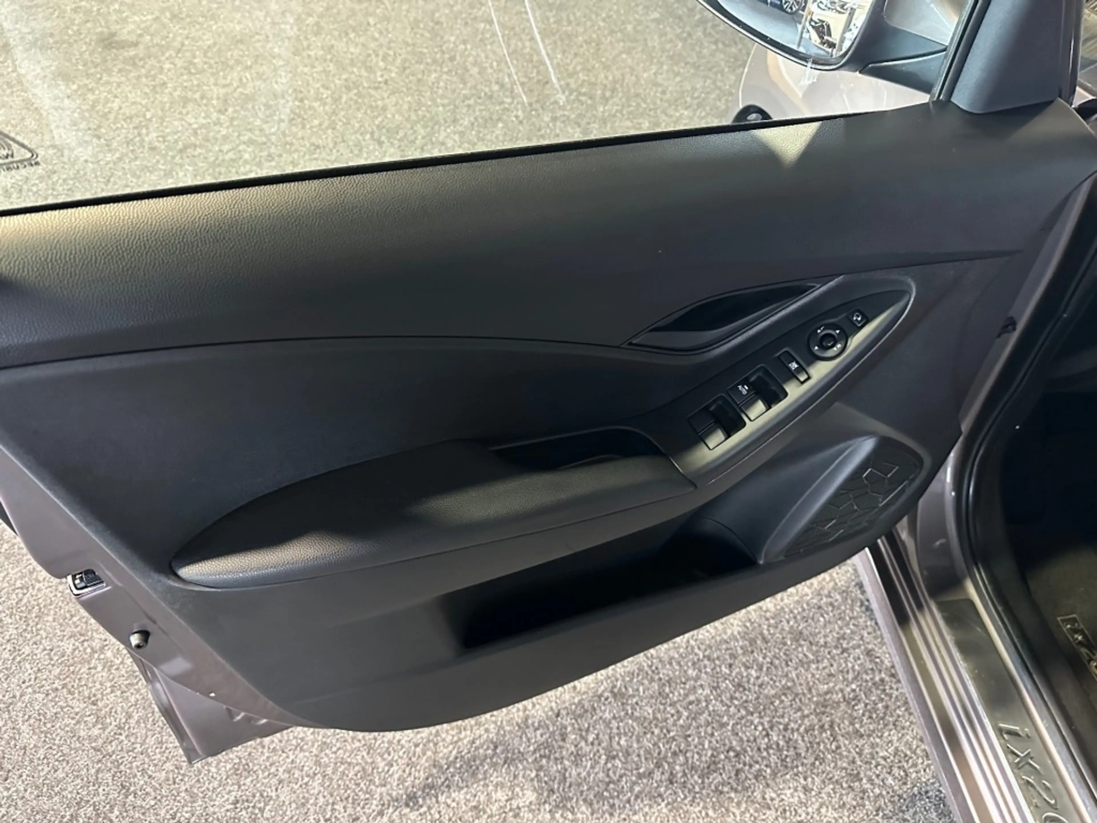 Hyundai iX20 1.4I PRO l NAP l CLIMATE l DEALERONDH l LEDER l CR — photo 12