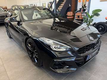 sDrive M40i Aut. ACC+/19"/HUD/LH/H&K HiFi