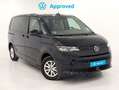 Volkswagen T5 Multivan 2.0 tdi 150 cv dsg Negro - thumbnail 1