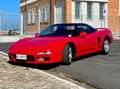 Honda NSX NSX coupe 3.0 Red - thumbnail 1
