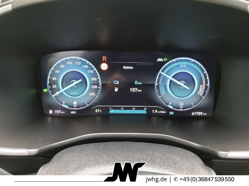 Hyundai SANTA FE Prime PlugIn 4WD|7-Si|ACC|HUD|360°|Memo — photo 4