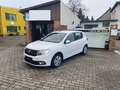 Dacia Sandero Laureate  Kamera  Navi Weiß - thumbnail 3
