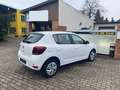 Dacia Sandero Laureate  Kamera  Navi Weiß - thumbnail 8