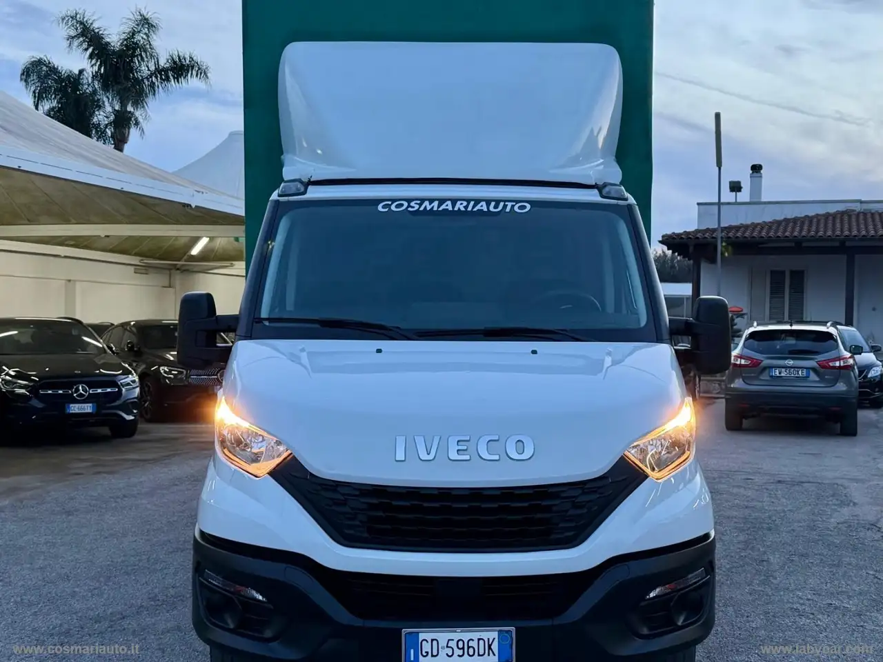 Iveco Model not specified 2021