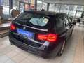 BMW 316 d Touring Scheckheft Navigation LED 2. Hand Чёрный - thumbnail 13