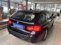 BMW 316 d Touring Scheckheft Navigation LED 2. Hand Negro - thumbnail 16