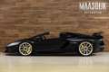 Lamborghini Aventador 6.5 V12 SVJ Roadster|Full Novitec|XPEL| Schwarz - thumbnail 15