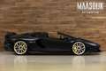 Lamborghini Aventador 6.5 V12 SVJ Roadster|Full Novitec|XPEL| Schwarz - thumbnail 2