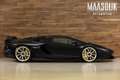 Lamborghini Aventador 6.5 V12 SVJ Roadster|Full Novitec|XPEL| Schwarz - thumbnail 7