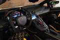 Lamborghini Aventador 6.5 V12 SVJ Roadster|Full Novitec|XPEL| Schwarz - thumbnail 4