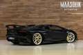 Lamborghini Aventador 6.5 V12 SVJ Roadster|Full Novitec|XPEL| Schwarz - thumbnail 11