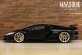 Lamborghini Aventador 6.5 V12 SVJ Roadster|Full Novitec|XPEL| Schwarz - thumbnail 16