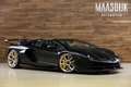 Lamborghini Aventador 6.5 V12 SVJ Roadster|Full Novitec|XPEL| Schwarz - thumbnail 6