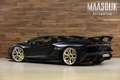 Lamborghini Aventador 6.5 V12 SVJ Roadster|Full Novitec|XPEL| Schwarz - thumbnail 14