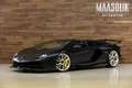 Lamborghini Aventador 6.5 V12 SVJ Roadster|Full Novitec|XPEL| Schwarz - thumbnail 1