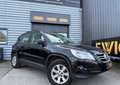 Volkswagen Tiguan 2.0 tdi 140ch 4motion 1ère main Noir - thumbnail 9