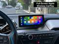BMW i3 H/K Navi Prof. ACC RFK CarPl. | Reifen + HU neu Šedá - thumbnail 6