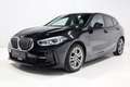 BMW 118 i PACK M LED GPS SEMI CUIR REGU RADAR JA17 Noir - thumbnail 2