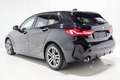 BMW 118 i PACK M LED GPS SEMI CUIR REGU RADAR JA17 Noir - thumbnail 4