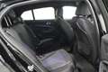 BMW 118 i PACK M LED GPS SEMI CUIR REGU RADAR JA17 Noir - thumbnail 11