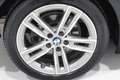 BMW 118 i PACK M LED GPS SEMI CUIR REGU RADAR JA17 Noir - thumbnail 5