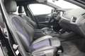 BMW 118 i PACK M LED GPS SEMI CUIR REGU RADAR JA17 Noir - thumbnail 9
