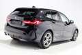 BMW 118 i PACK M LED GPS SEMI CUIR REGU RADAR JA17 Noir - thumbnail 3