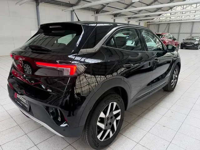 Opel Mokka view 5
