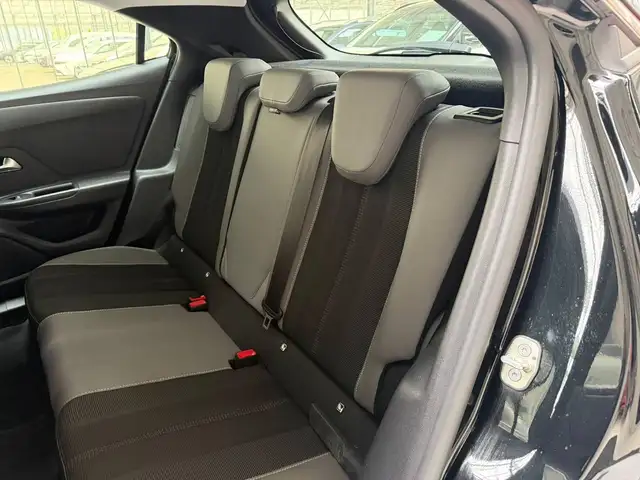 Opel Mokka view 15
