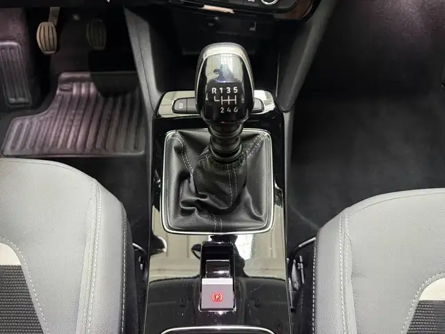 Opel Mokka view 13