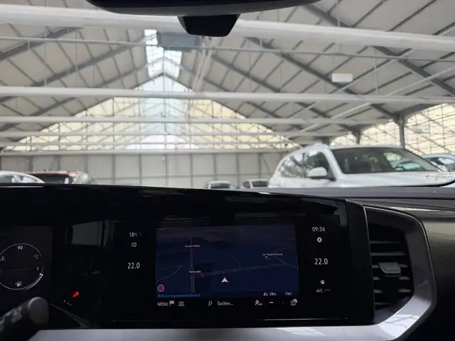 Opel Mokka view 12
